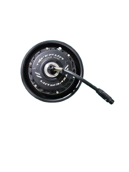 Rear Motor Teverun Fighter Supreme +