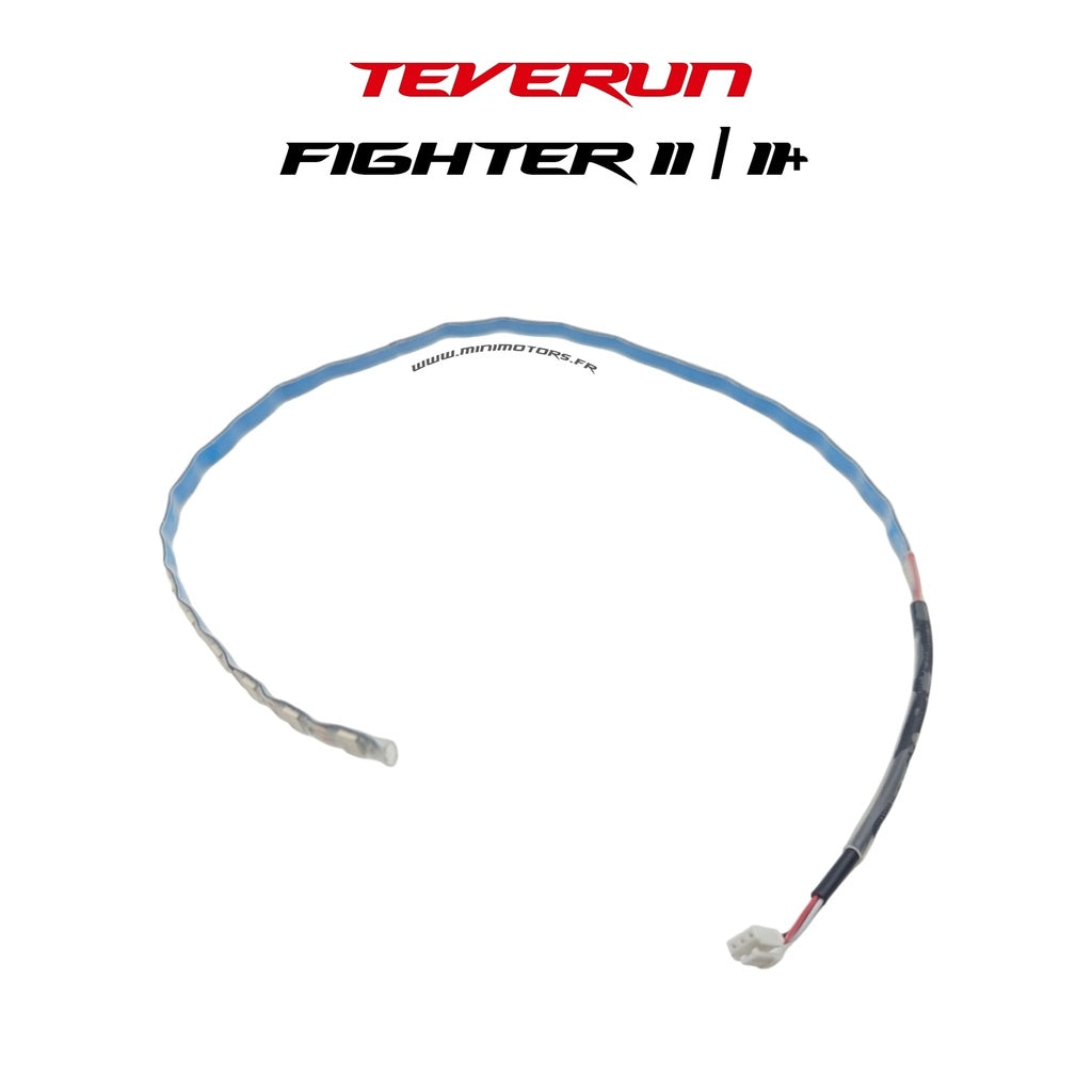 Chassis LED Teverun Fighter 11, 11+ 2026
