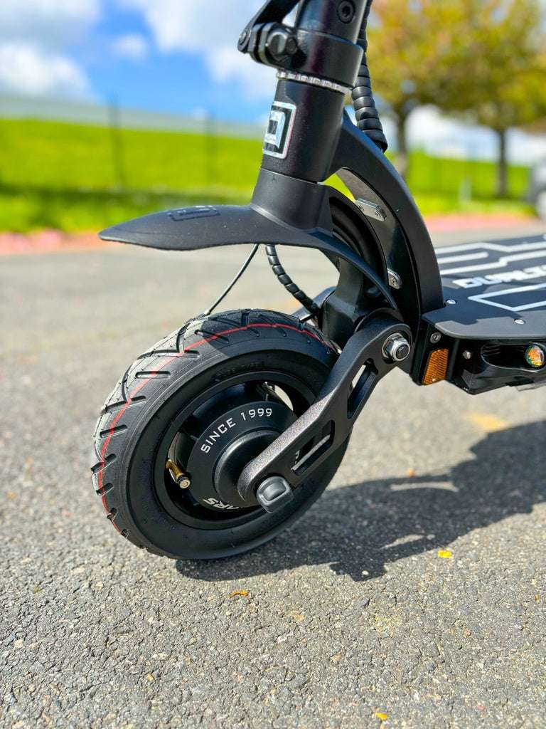 DUALTRON FOREVER Limited ELECTRIC SCOOTER