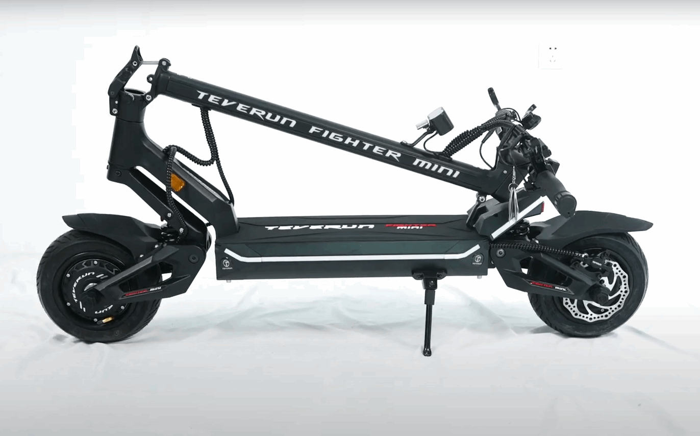 TEVERUN FIGHTER MINI Electric Scooter