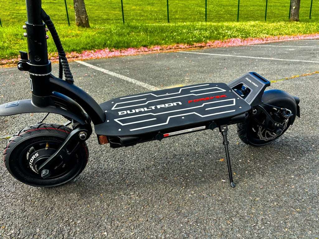 DUALTRON FOREVER Limited ELECTRIC SCOOTER