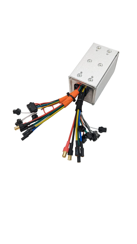 Controller BLADE X 60V30A V1