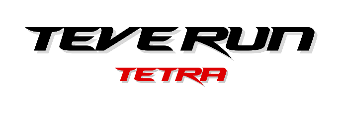 TEVERUN TETRA 4 MOTORS ELECTRIC SCOOTER