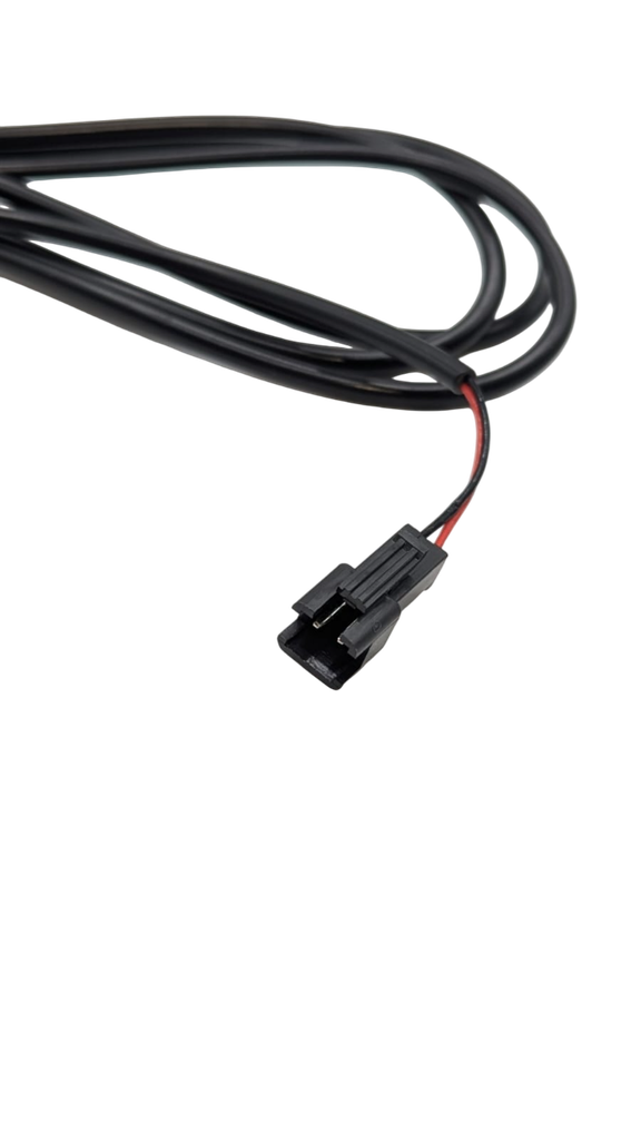 Button Single/Dual Cable 1550mm Dualtron Victor LTD, Achilleus 2023