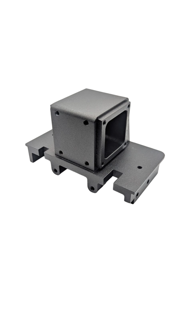 Rear Arm Support Dualtron Victor LTD