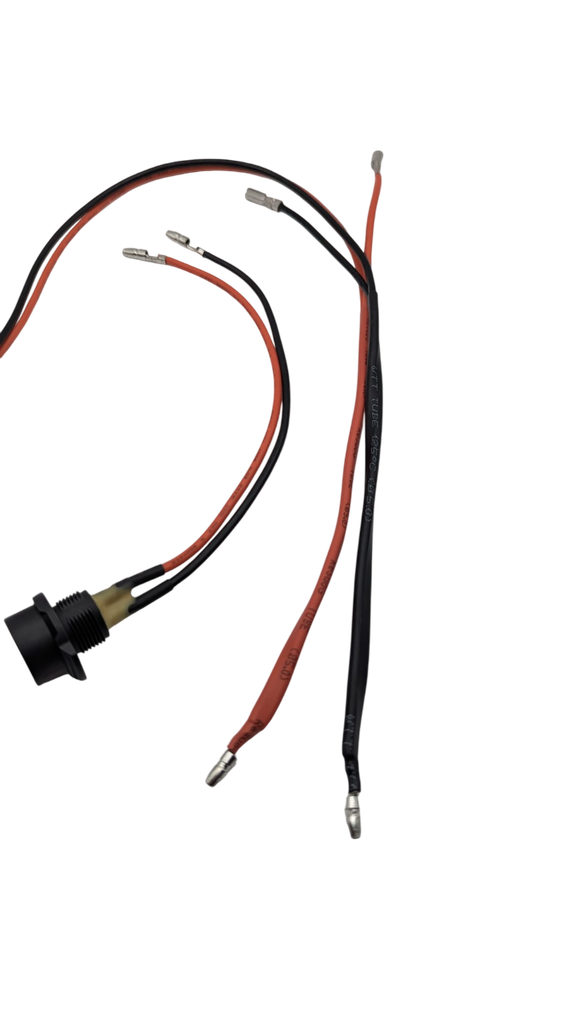 Charging Port with Cable Dualtron Thunder 2, Victor, Victor L, Victor LTD