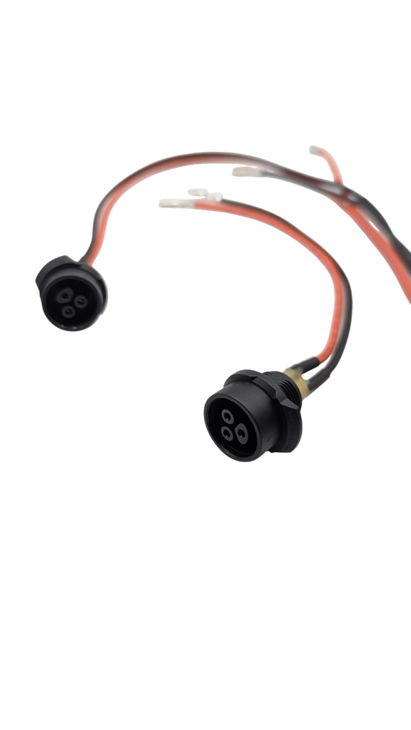 Charging Port with Cable Dualtron Thunder 2, Victor, Victor L, Victor LTD
