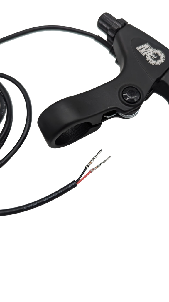 Right Brake Lever Dualtron Aminia, Mini, Eagle