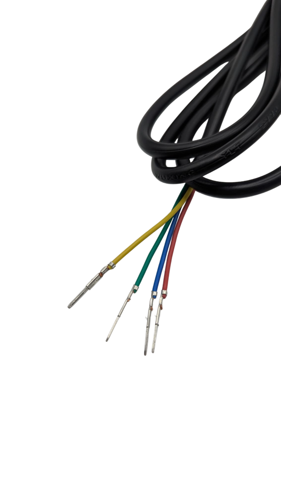 Multifunction Switch DUALTRON, SPW 4, SPW 5, ROVORON, Eco Turbo, Single Dual, New Version