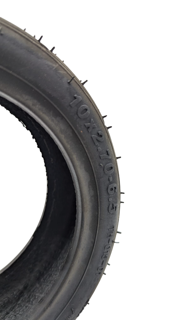 Tire Dualtron 3, SPW 5, Rovoron Kullter, Rovoron Luxury, New Victor Luxury (10x2.7)