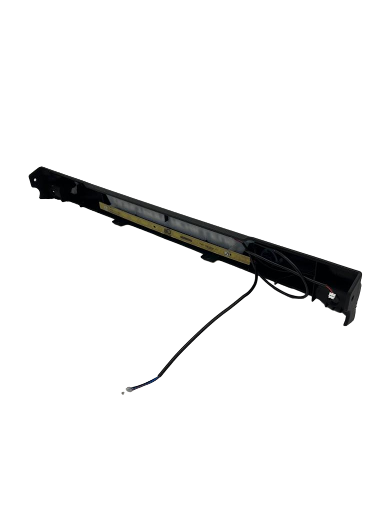 Right Side LED Cover Complete Dualtron Achilleus 2023