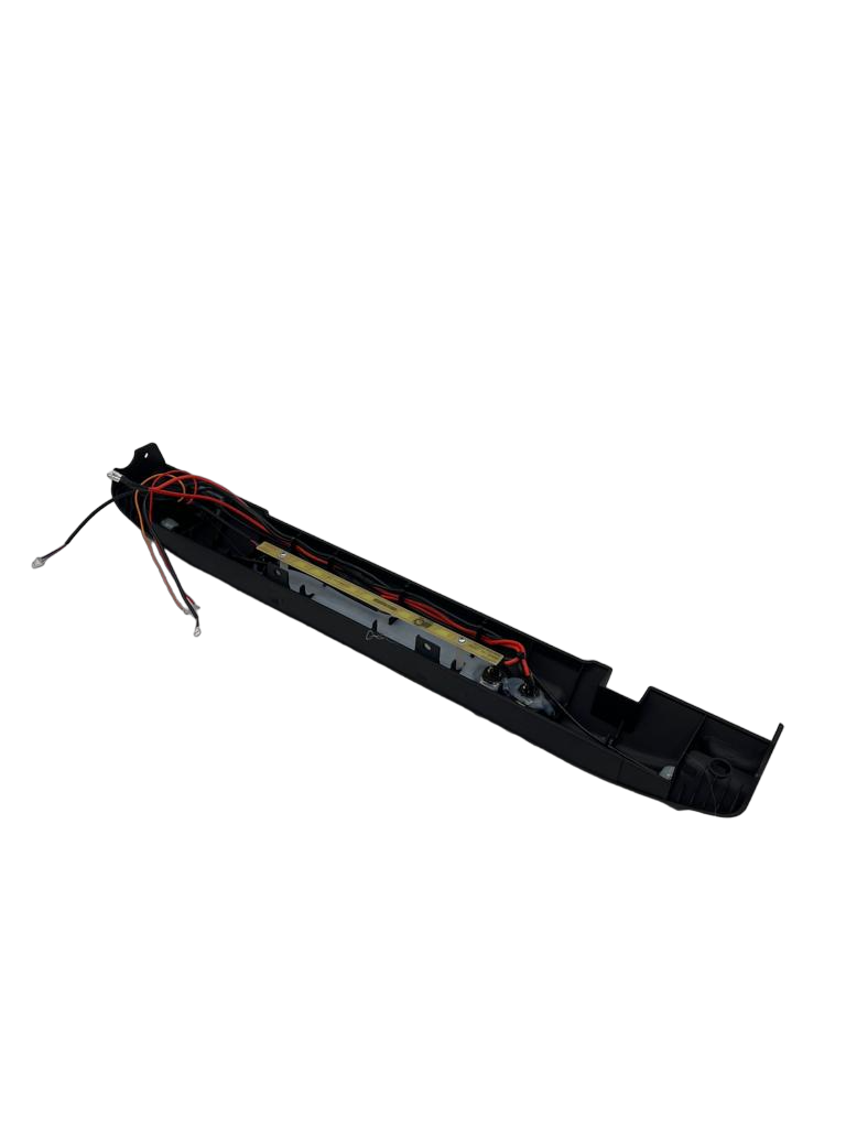 Left Side LED Cover Complete Dualtron Achilleus 2024