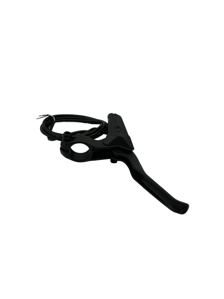 Right Brake Lever (Complete) Dualtron Achilleus 2023, Victor Luxury