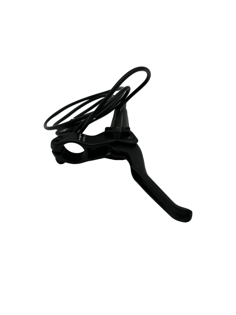 Left Brake Lever (Complete) Dualtron Achilleus 2023, Victor Luxury