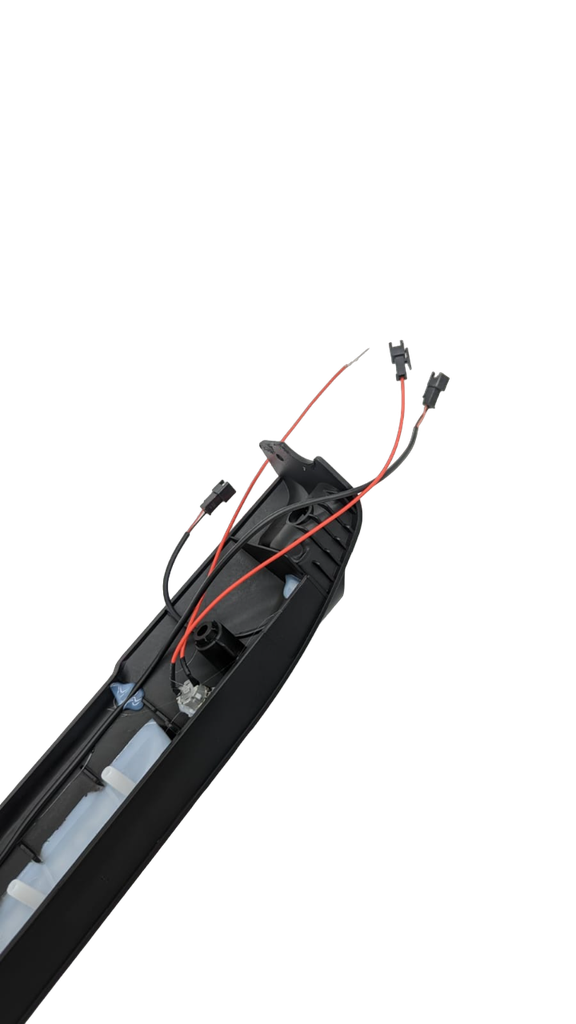 Right Side Cover Complete Dualtron Achilleus