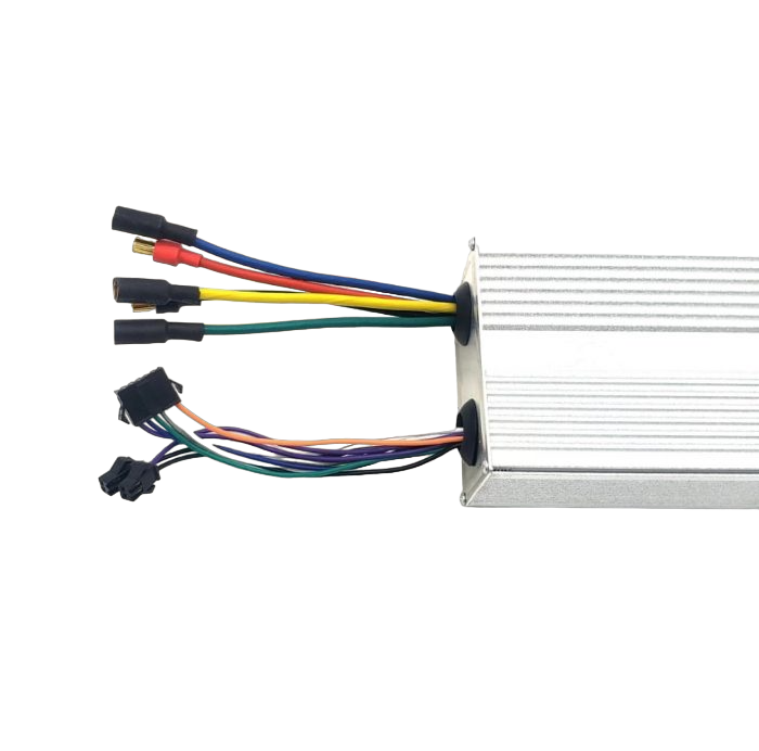 Front Controller A 60V35A Dualtron Achilleus