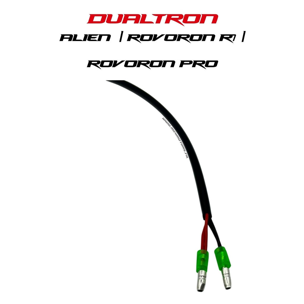 Charging Port Connection Cable Dualtron Alien