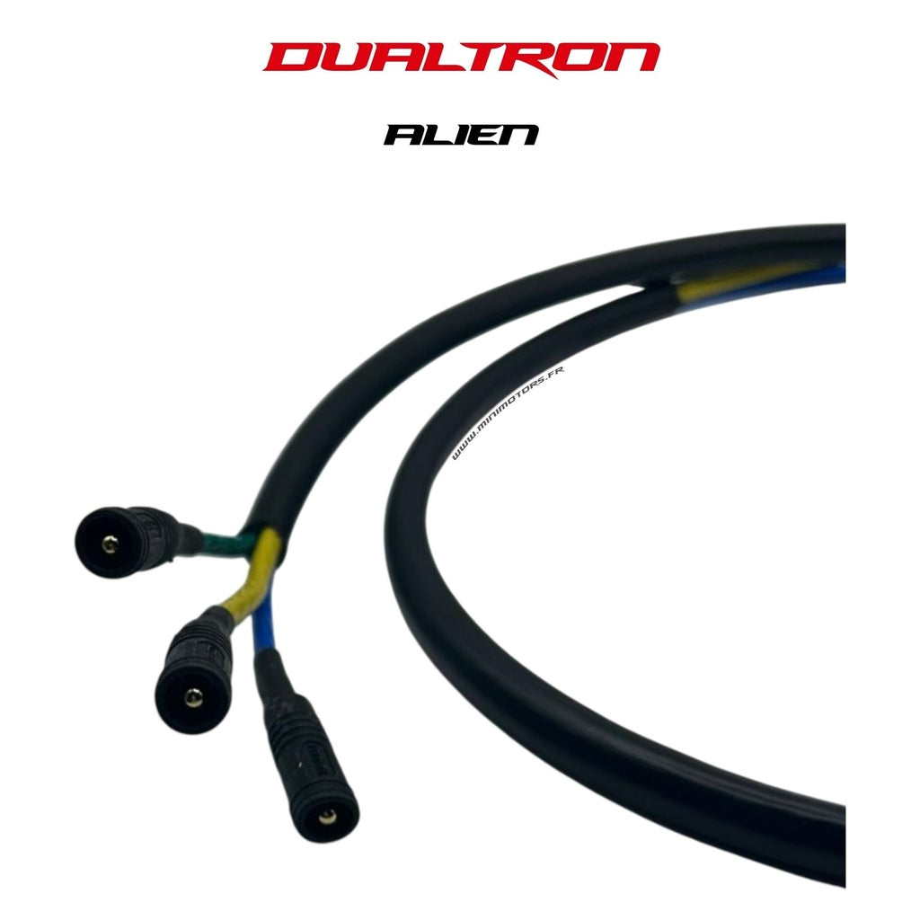 Motor Cable Connection Dualtron Alien