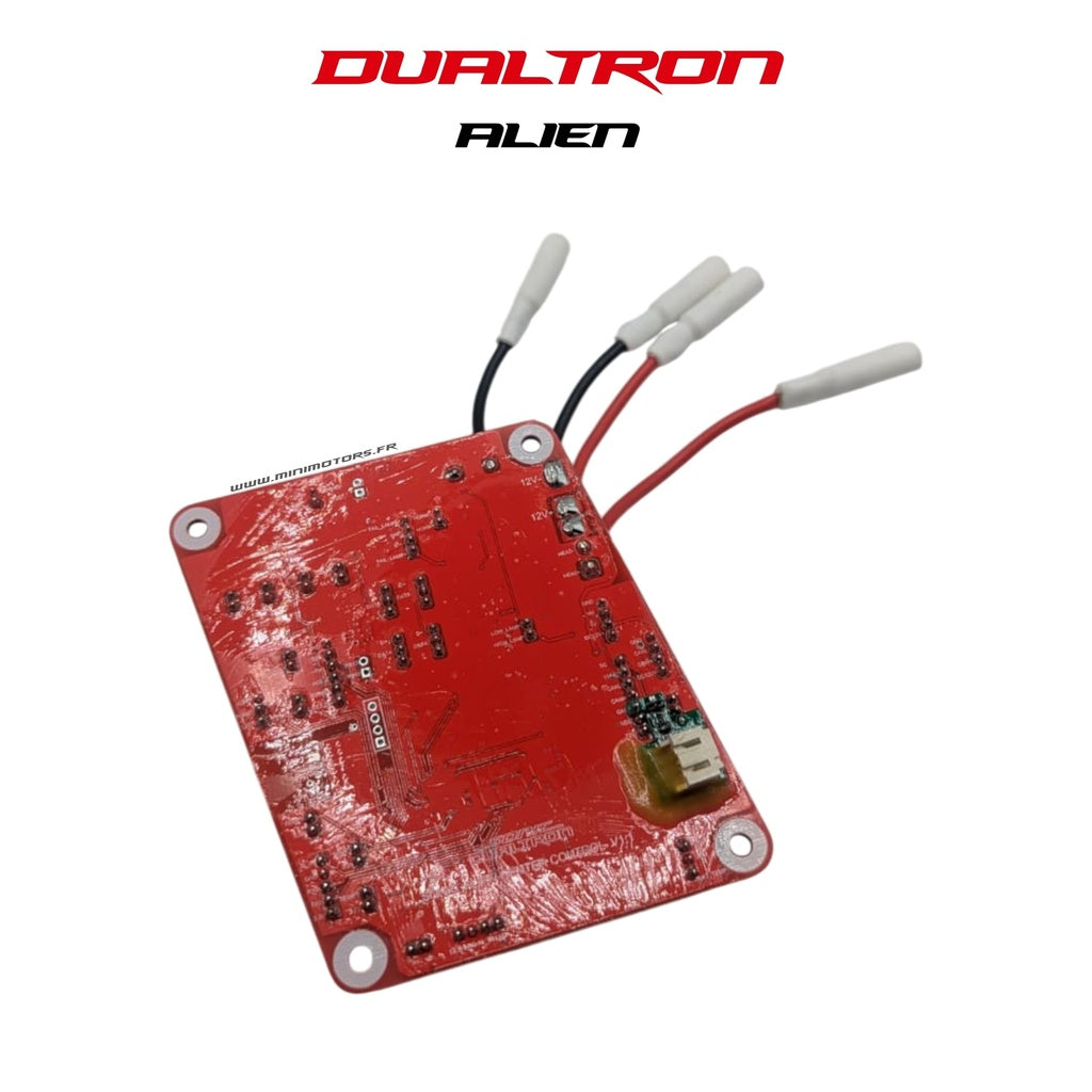 Mainboard Module Dualtron Alien