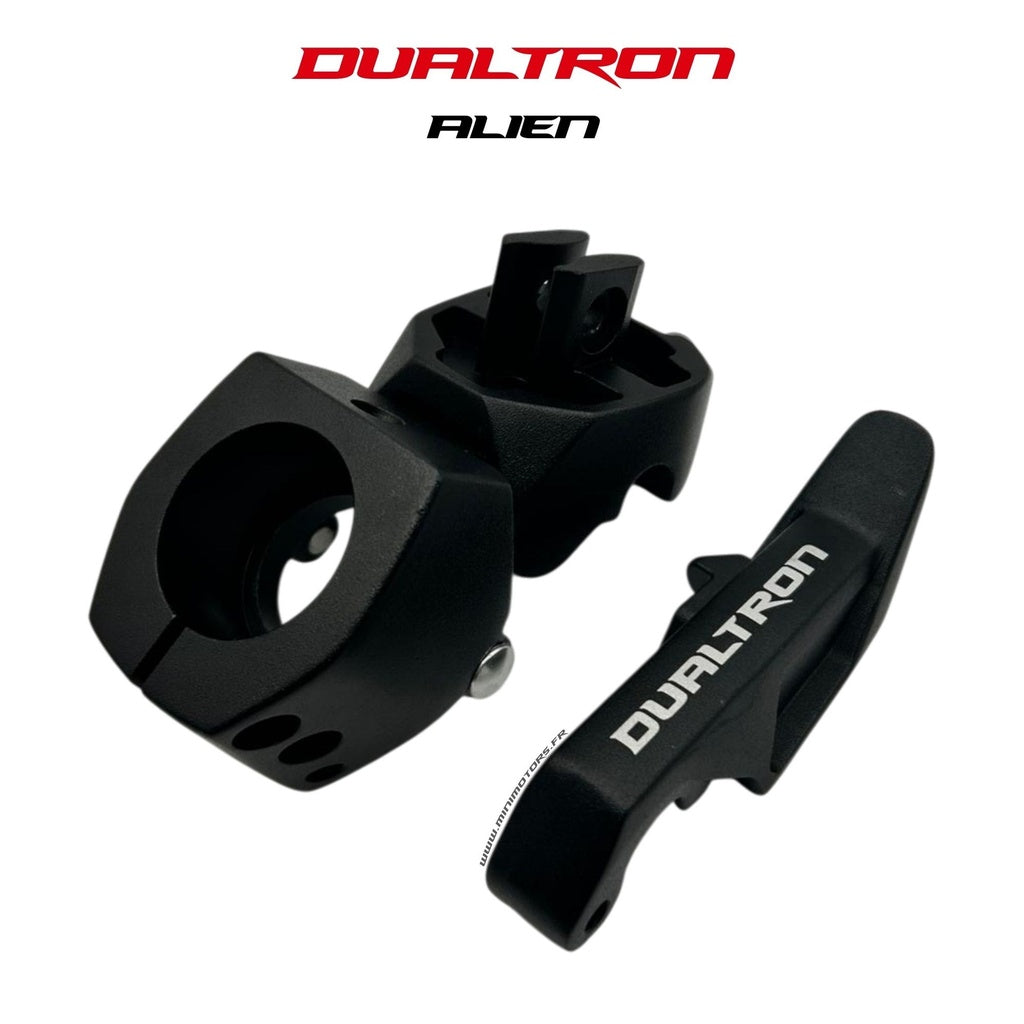 Folding System Dualtron Alien