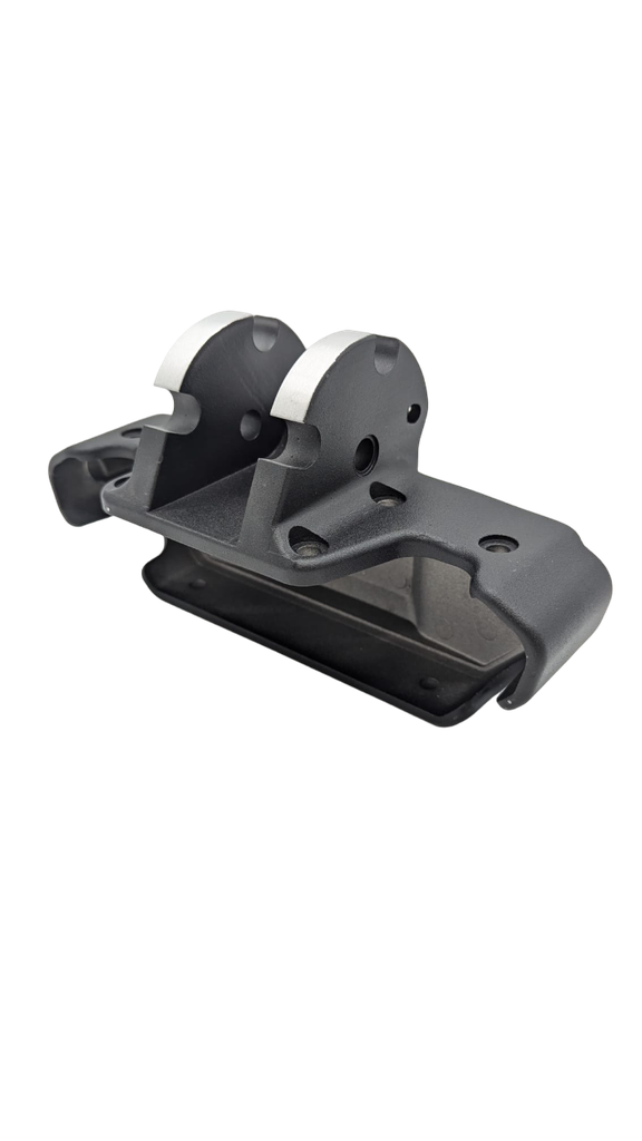 Folding System Base Dualtron Aminia