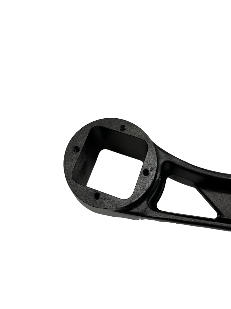 Swingarm Dualtron City