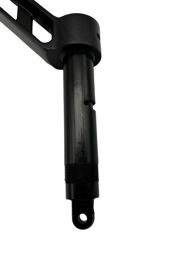 Swingarm Dualtron City
