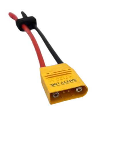 Battery-to-Controller Connector Dualtron City