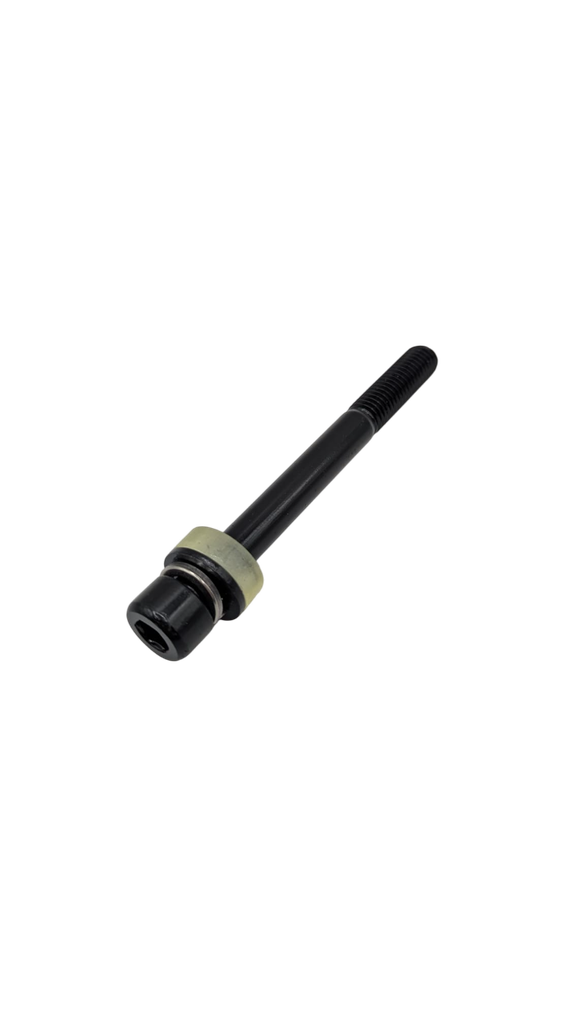Suspension Axle Dualtron Dolphin
