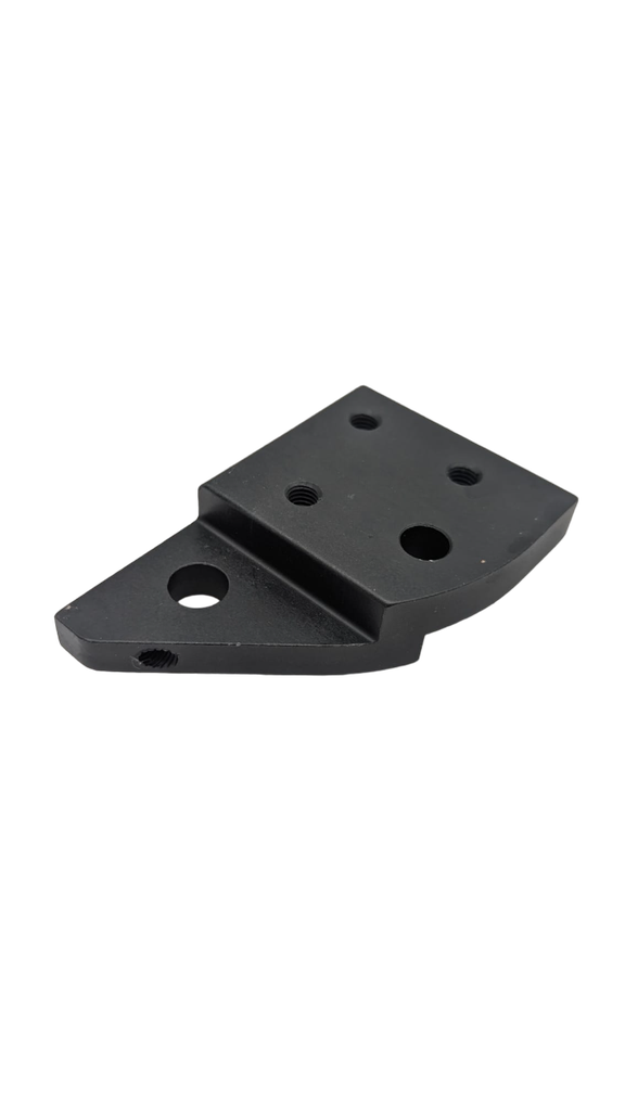 Right Front Fork Mount Base Dualtron Dolphin