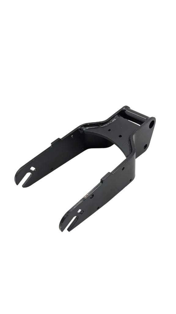 Rear Fork Arm with Spacer Dualtron Dolphin