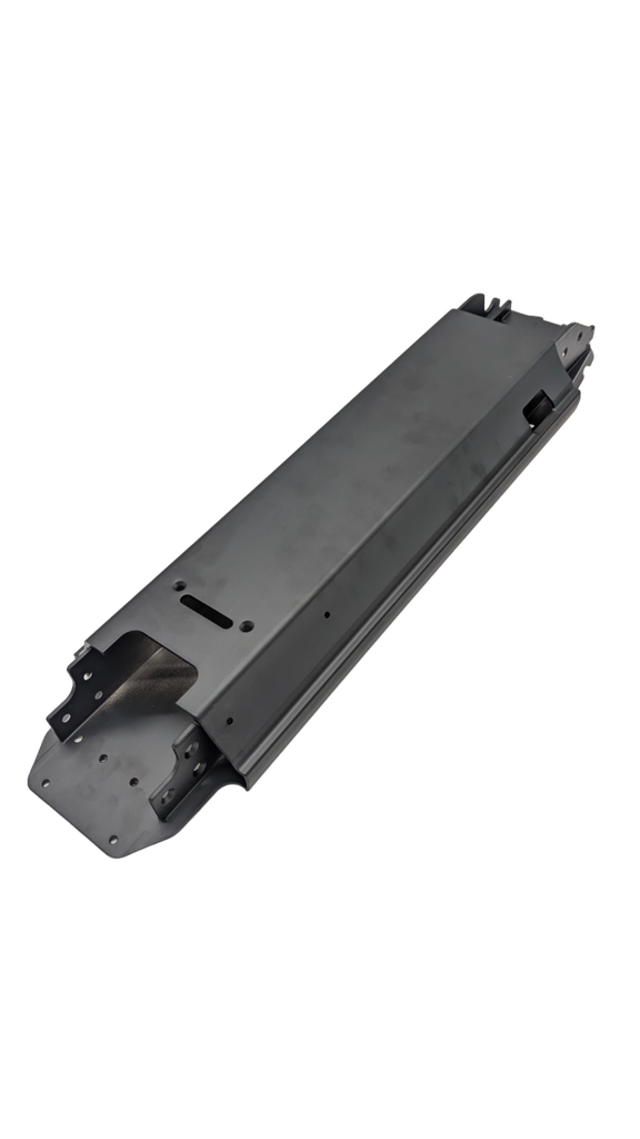 Chassis with Folding System Base Dualtron Dolphin