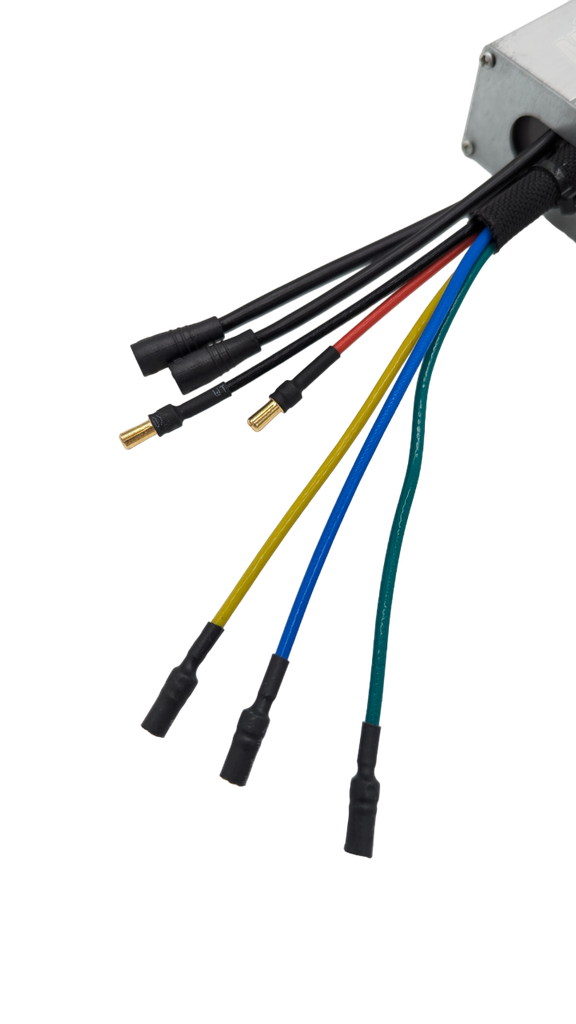 Controller 36V 25A Dualtron Dolphin
