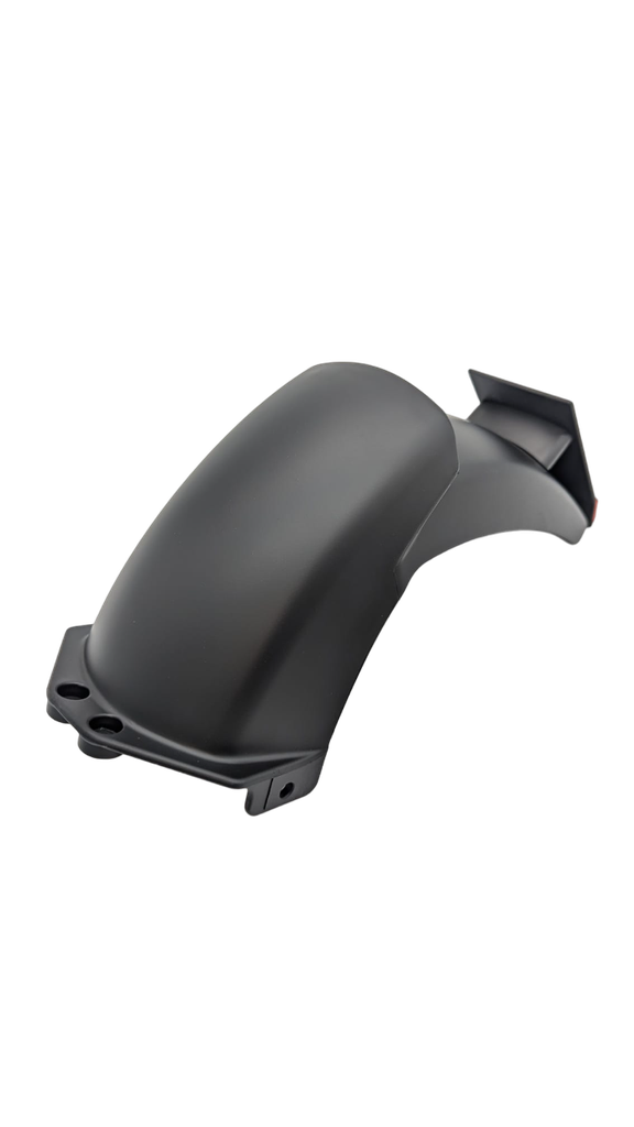 Rear Fender with Plate Dualtron Dolphin