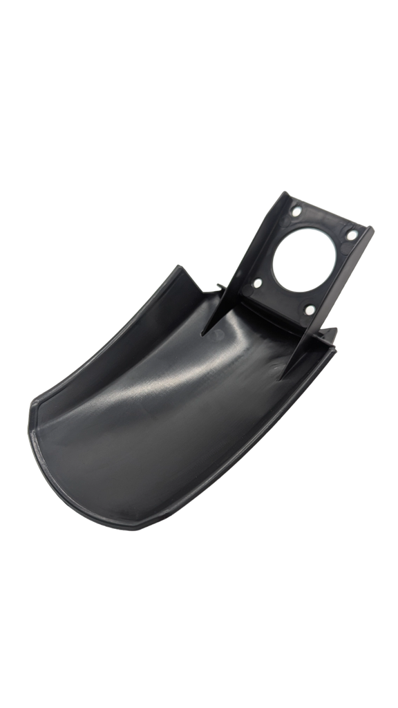 Front Fender Long Section Dualtron Dolphin