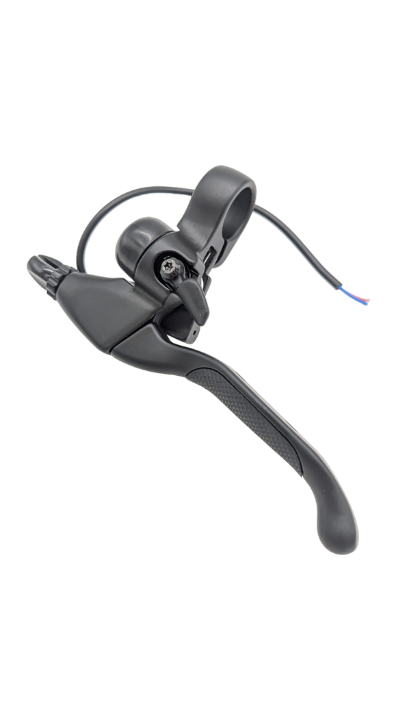 Left Brake Lever with Bell Dualtron Dolphin