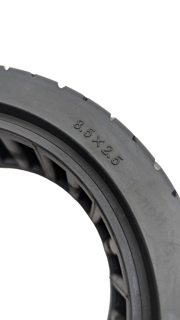 Rear Solid Tire Dualtron Dolphin