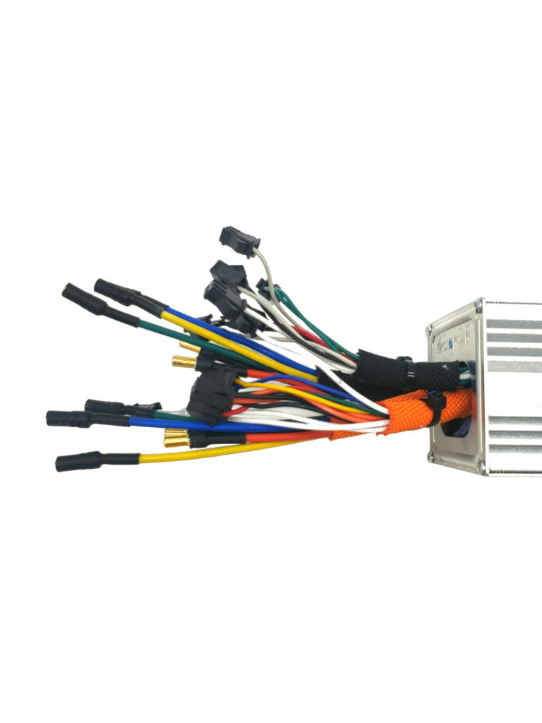 60V25A Controller Dualtron Eagle, Pro
