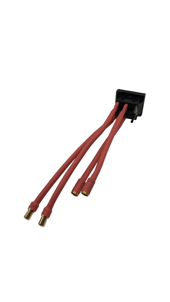 Main Switch Dualtron Forever