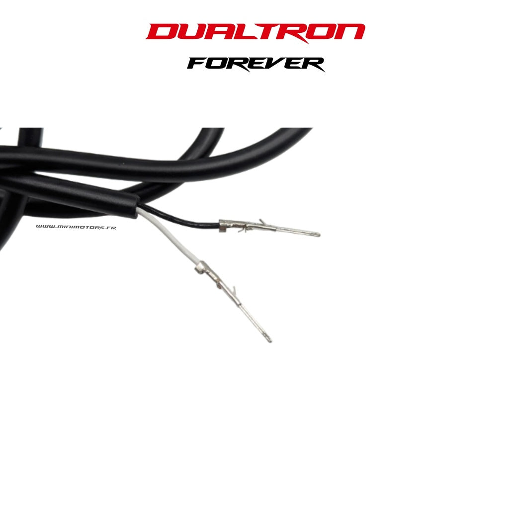 Left Brake Lever Dualtron Forever
