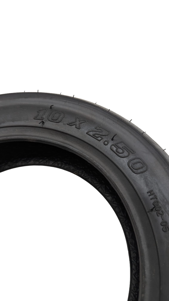 Tire Dualtron Forever