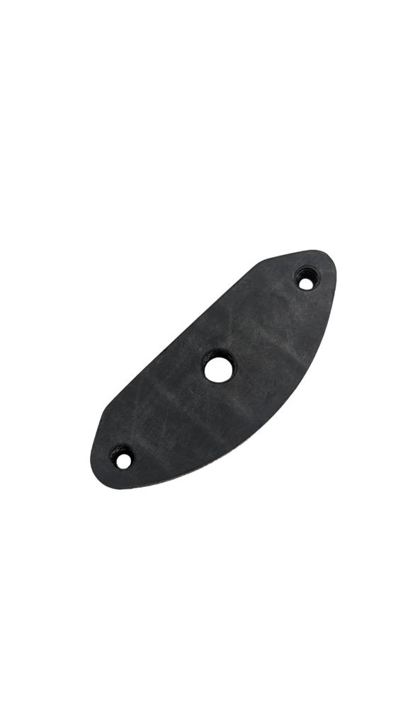 Front Steering Rubber Dualtron Man