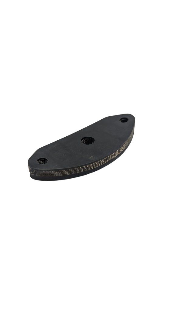 Front Steering Rubber Dualtron Man