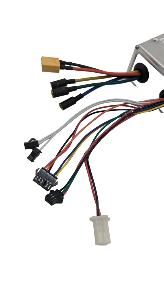 Controller 60V 55A Dualtron Man