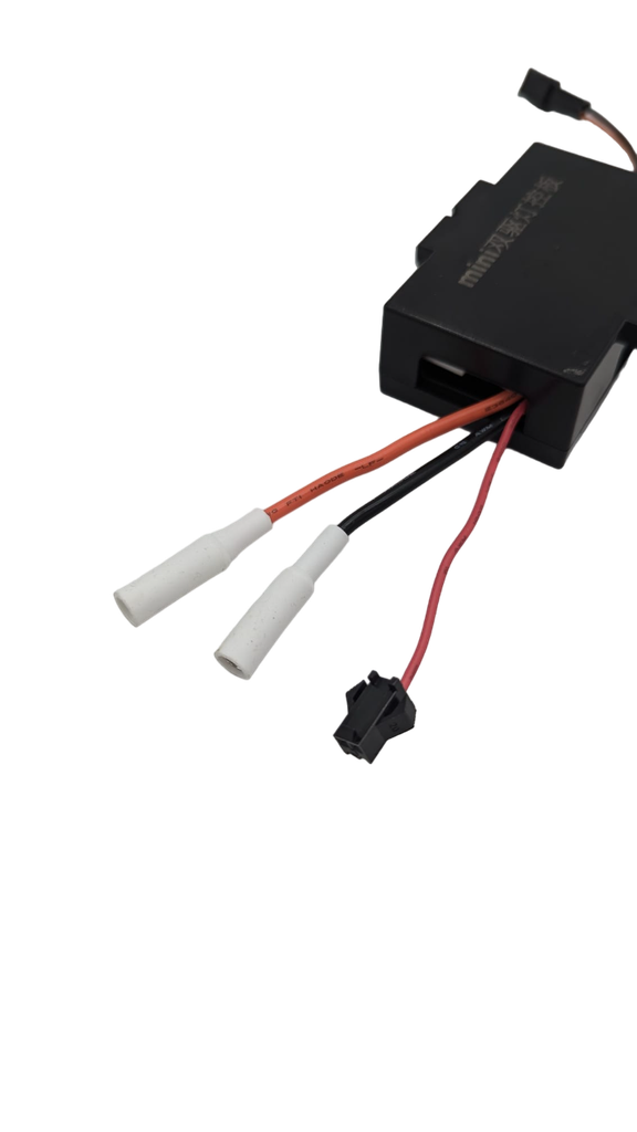 LED Controller Dualtron Mini Double Motor