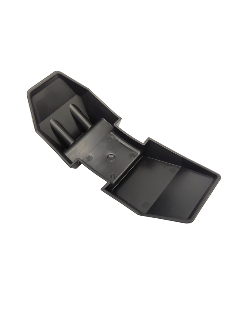 Front Fender V2 with Screw Hole Dualtron Mini