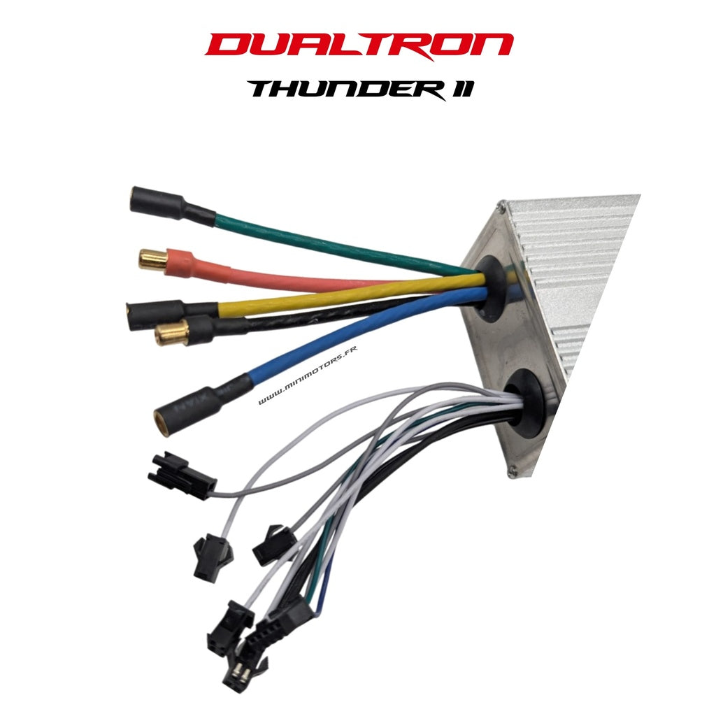 Controller A 72V 60A Dualtron New Thunder 2