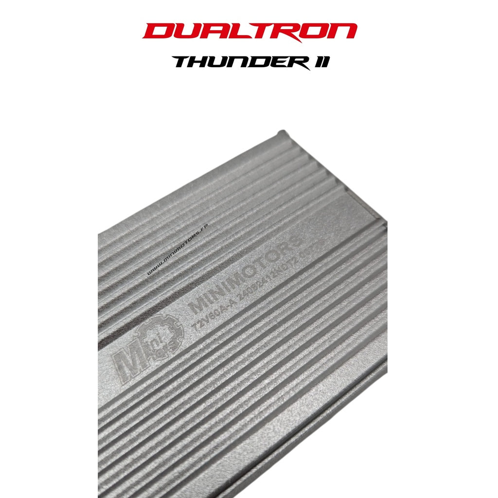 Controller A 72V 60A Dualtron New Thunder 2