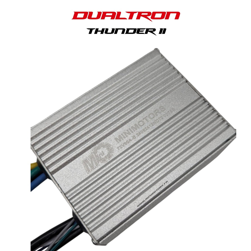 Controller B 72V 60A Dualtron New Thunder 2