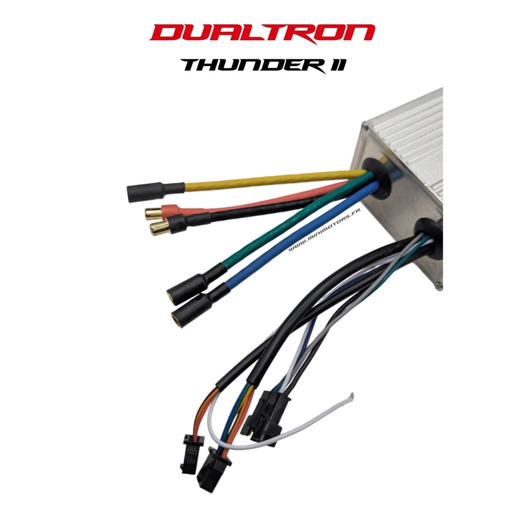 Controller B 72V 60A Dualtron New Thunder 2